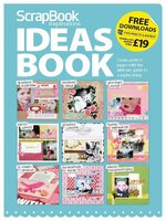 ScrapBook inspirations - Ideas Book